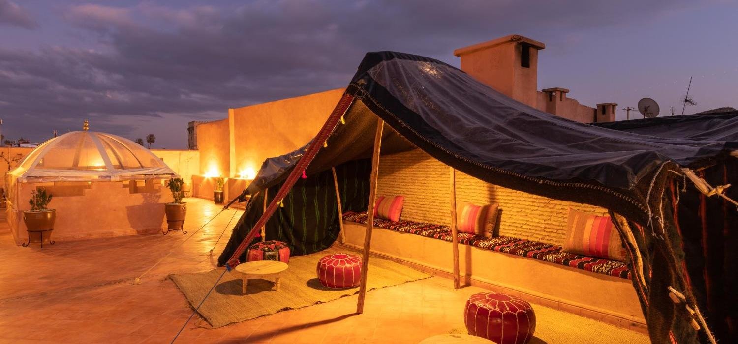 Riad Medina Art & Suites