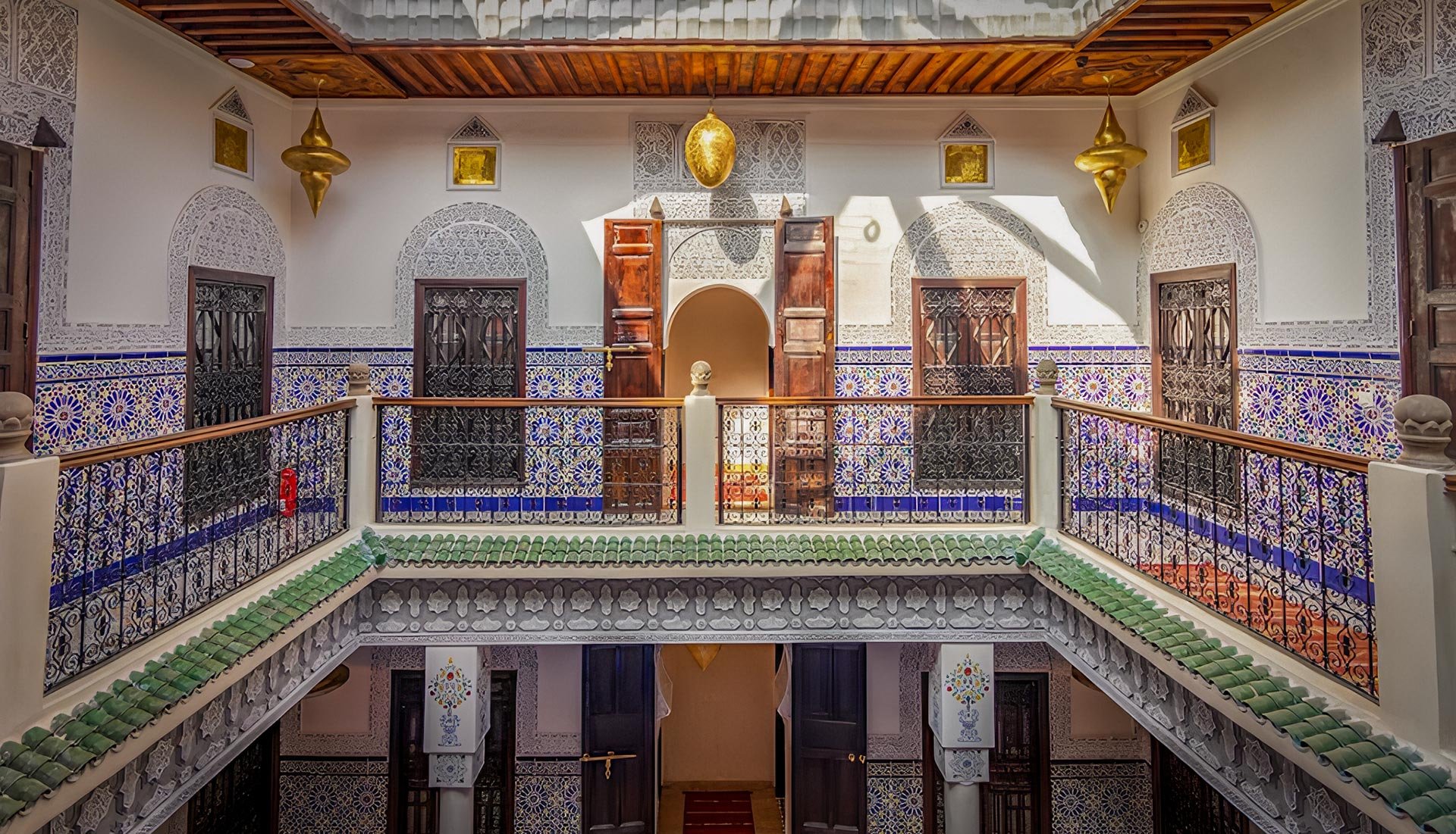 Riad Medina Art & Suites
