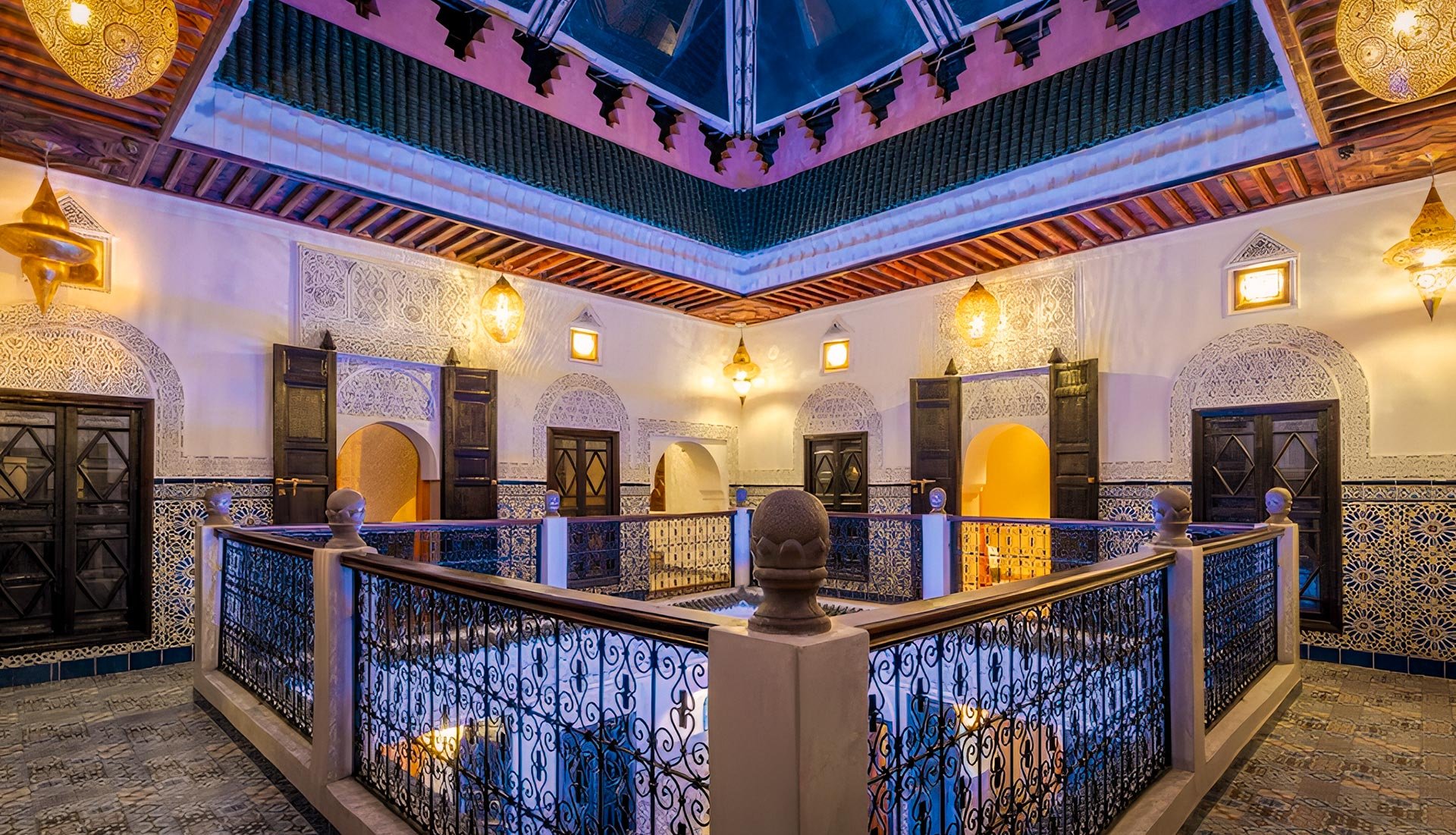 Riad Medina Art & Suites 