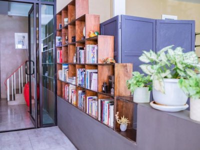 THE BEACH CHA AM Guest House