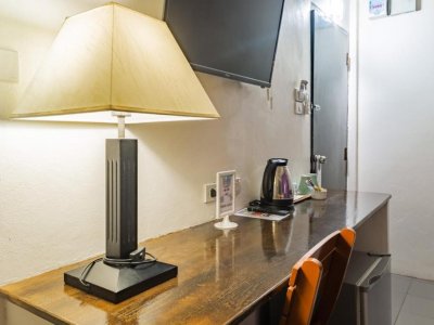 THE BEACH CHA AM Guest House