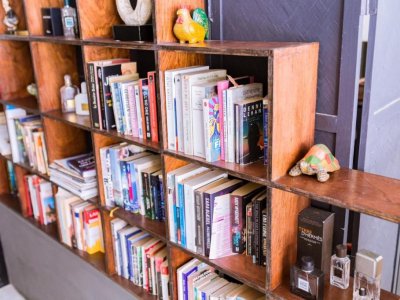 THE BEACH CHA AM Guest House