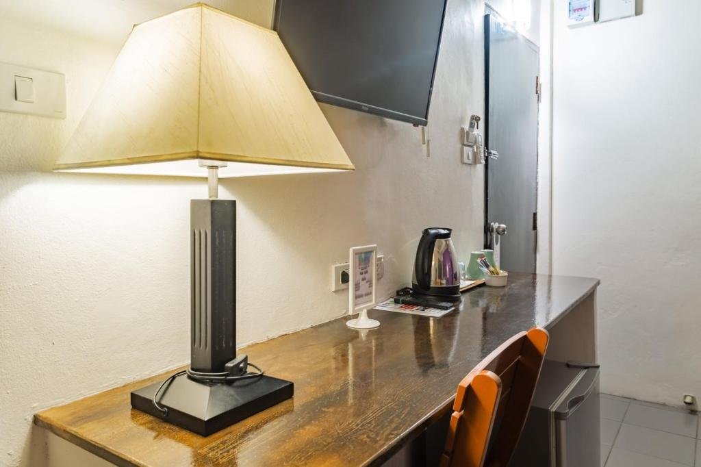 THE BEACH CHA AM Guest House