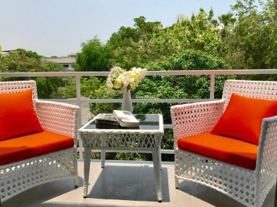 THE BEACH CHA AM Residence