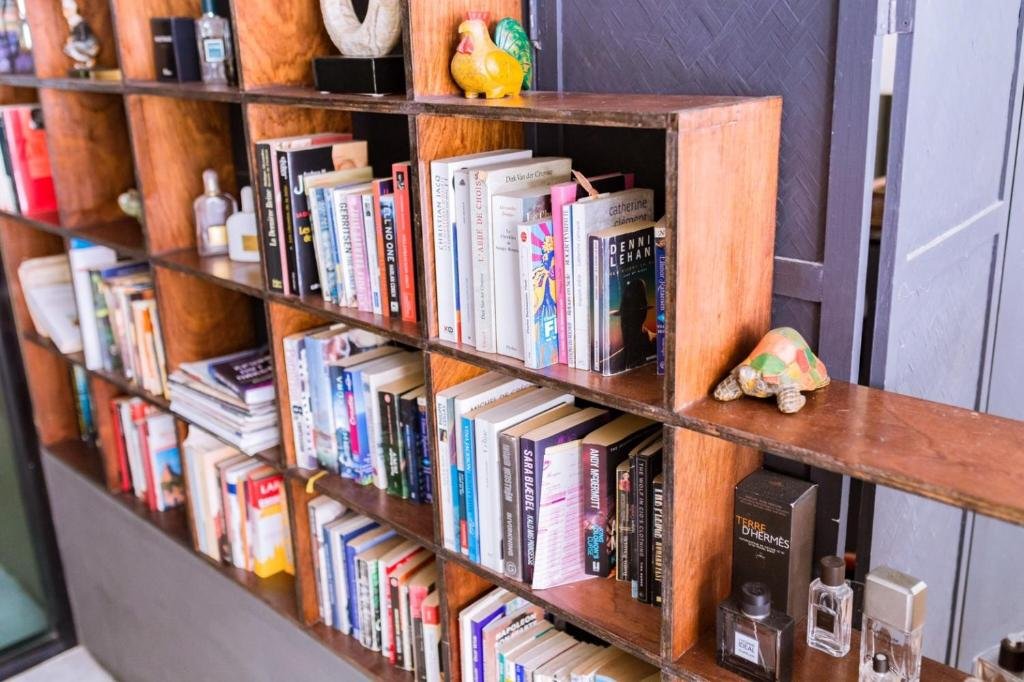 THE BEACH CHA AM Residence