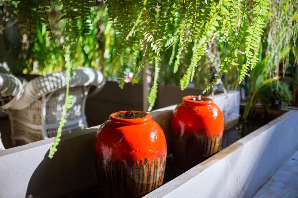 THE BEACH CHA AM Residence