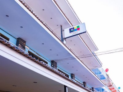 CHA AM MY HOUSE Resort