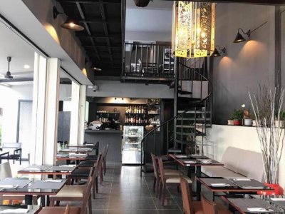 CHA AM MY HOUSE Resort