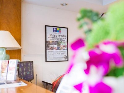 CHA AM MY HOUSE Resort