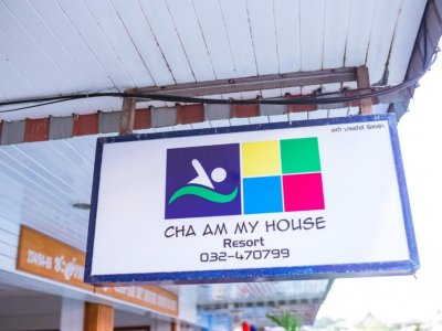 CHA AM MY HOUSE Resort