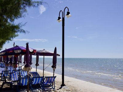 CHA AM MY HOUSE Resort