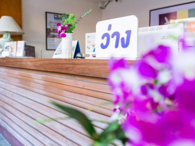 CHA AM MY HOUSE Resort