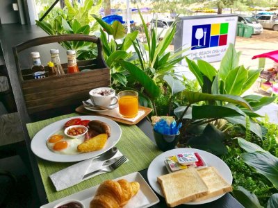 CHA AM MY HOUSE Resort