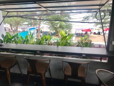 CHA AM MY HOUSE Resort