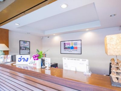 CHA AM MY HOUSE Resort