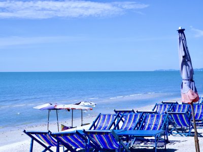 CHA AM MY HOUSE Resort