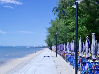 CHA AM MY HOUSE Resort