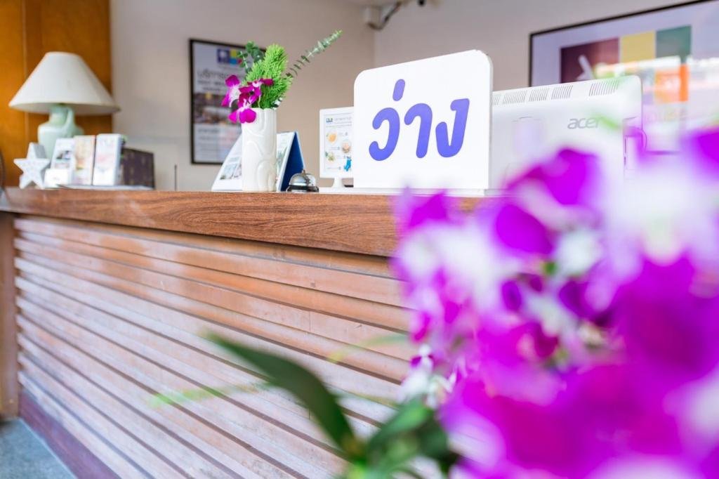 CHA AM MY HOUSE Resort