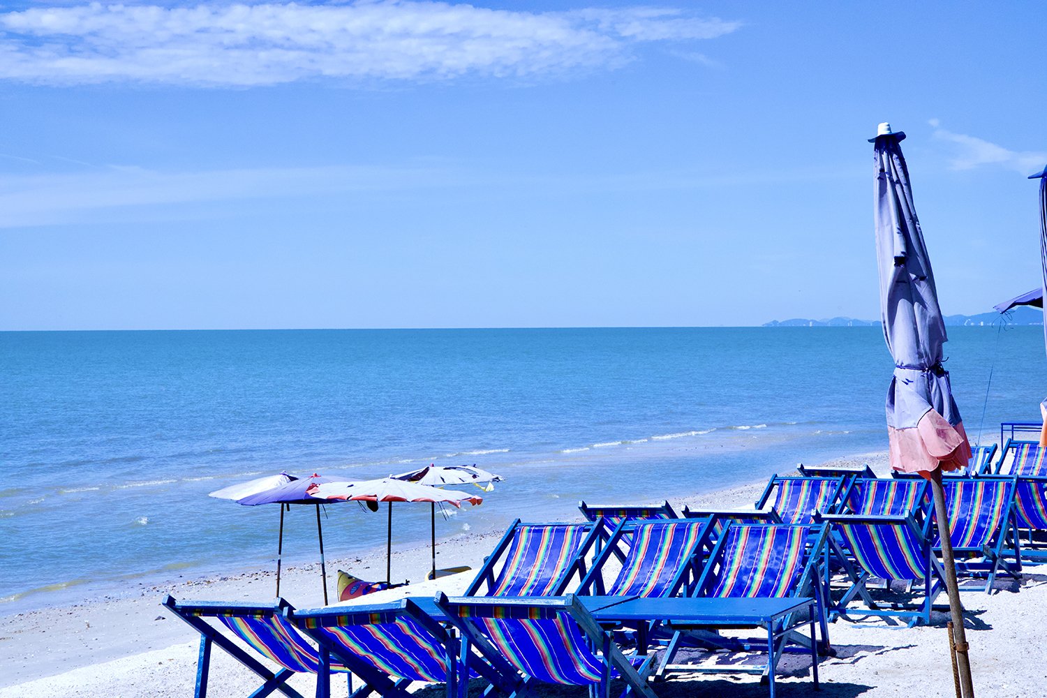 CHA AM MY HOUSE Resort