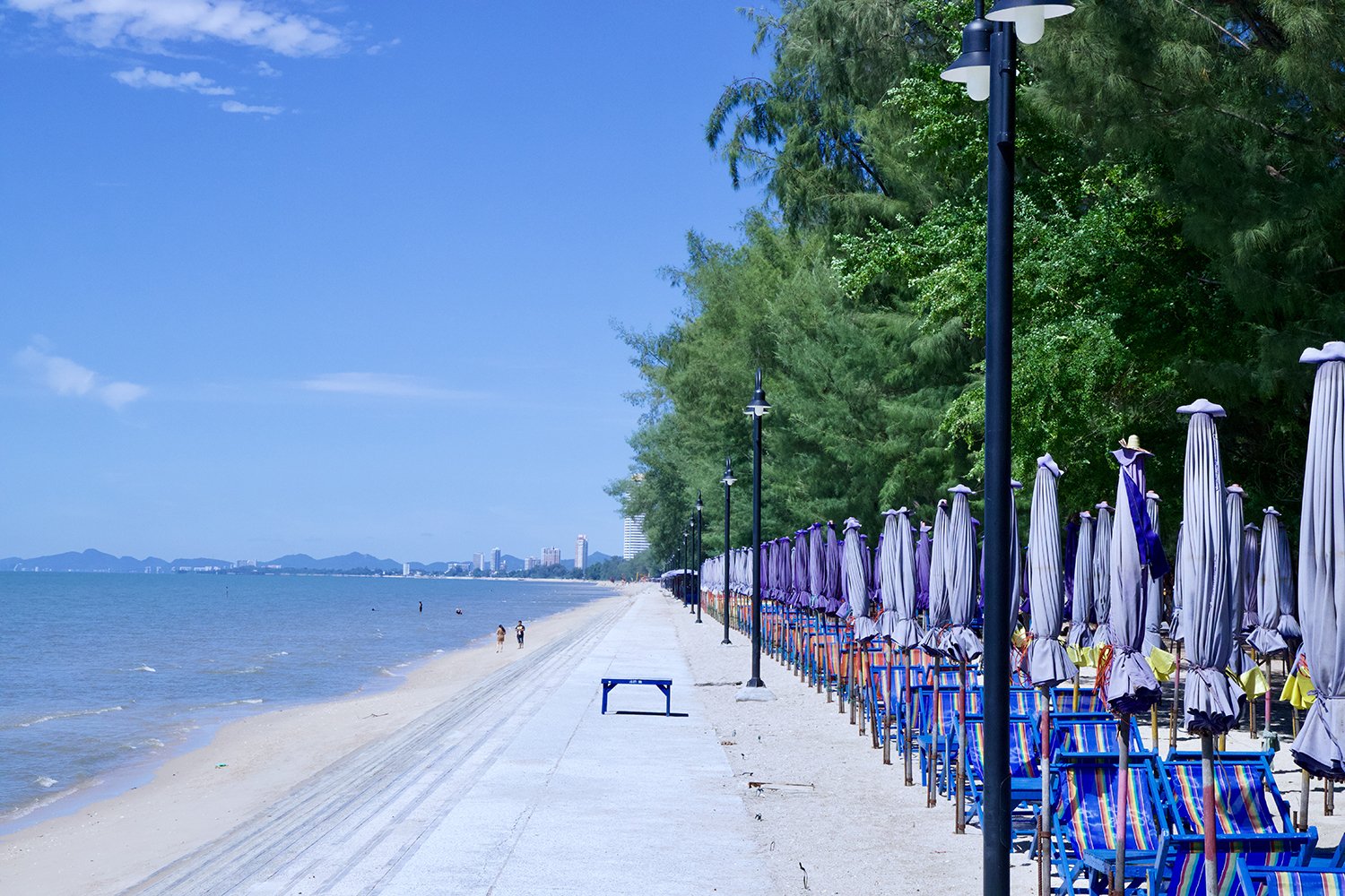 CHA AM MY HOUSE Resort