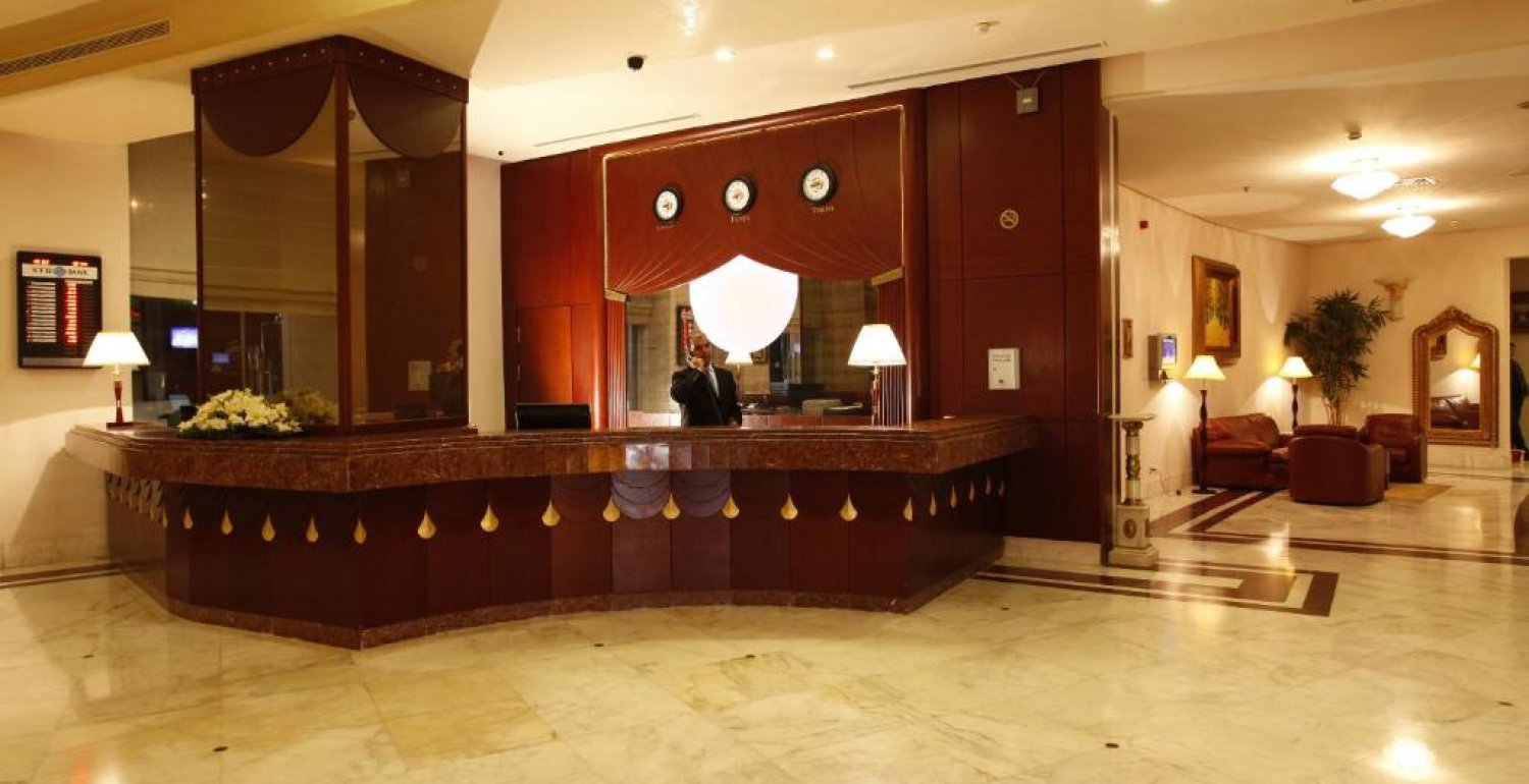 Hotel Gallery Image 10