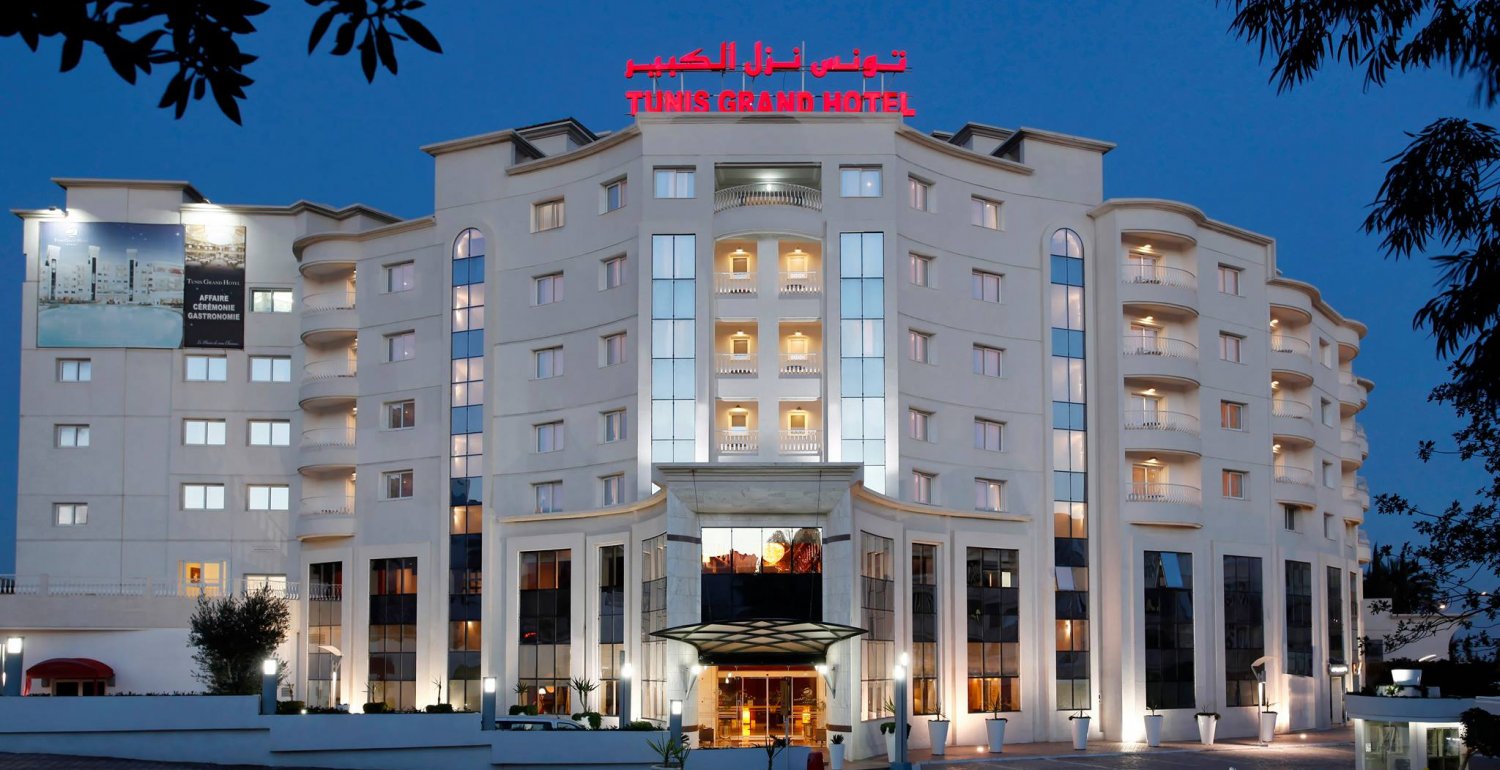 Hotel Gallery Image 1