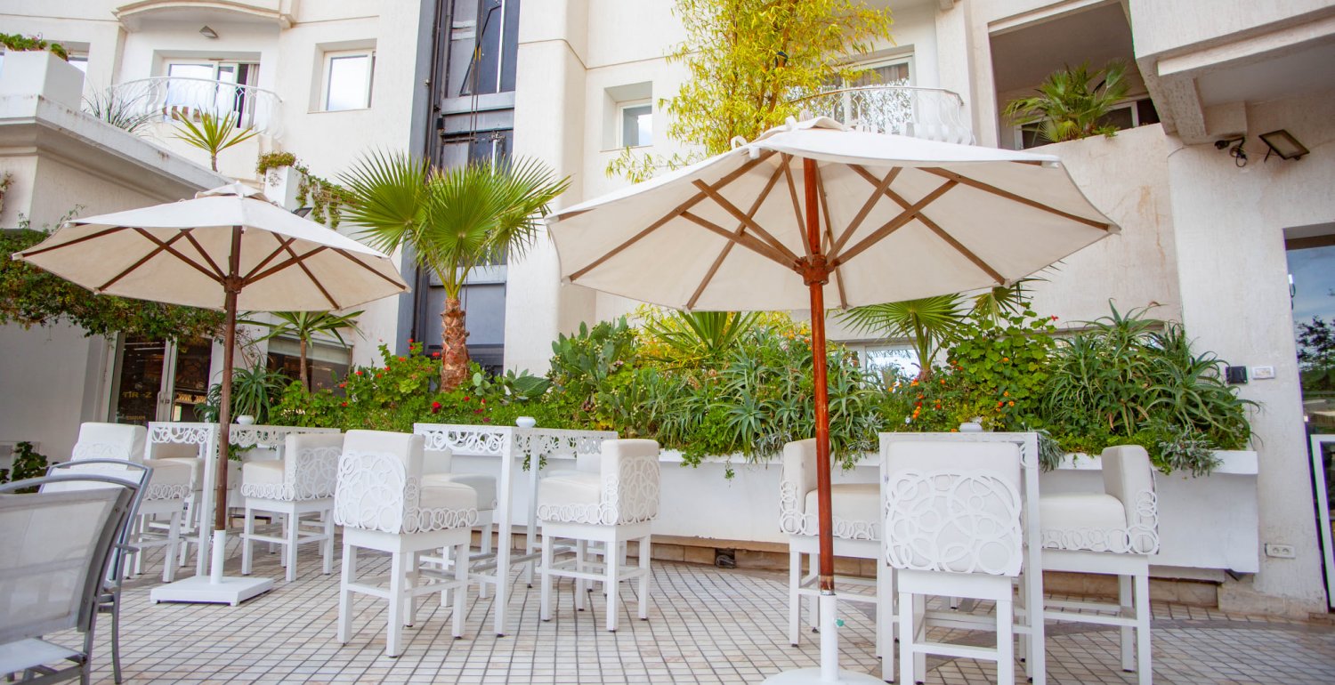 Hotel Gallery Image 4