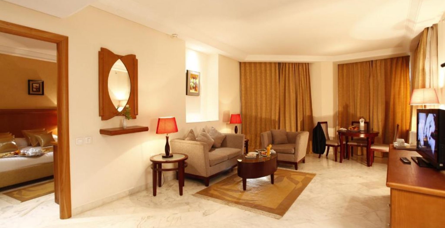 Juniorsuite - 5