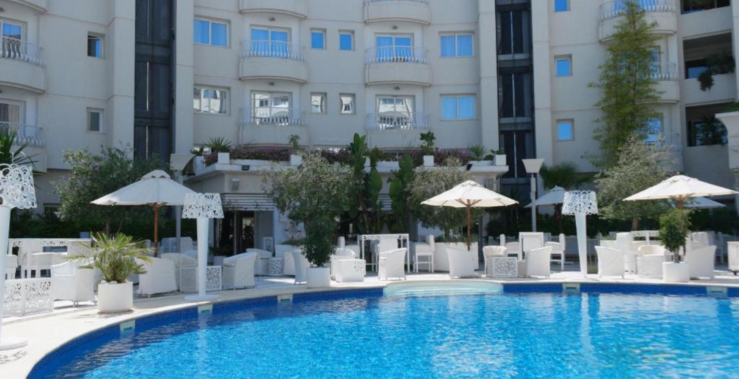 Hotel Gallery Image 21