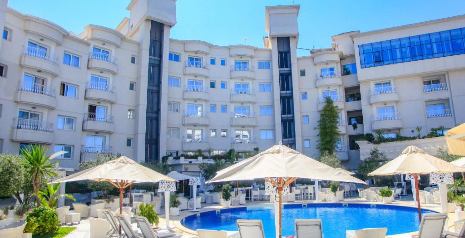 Hotel Gallery Image 9