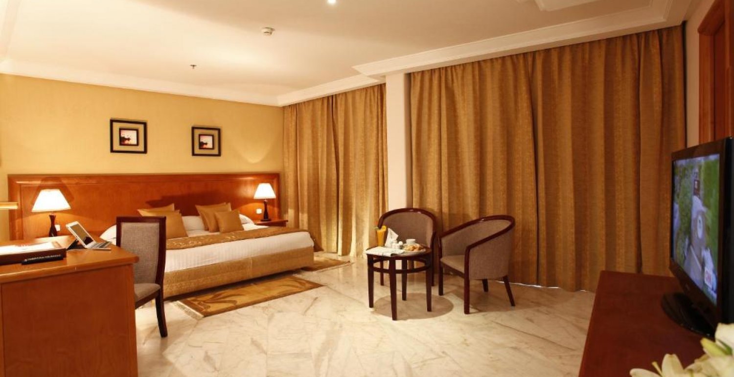Juniorsuite - 4