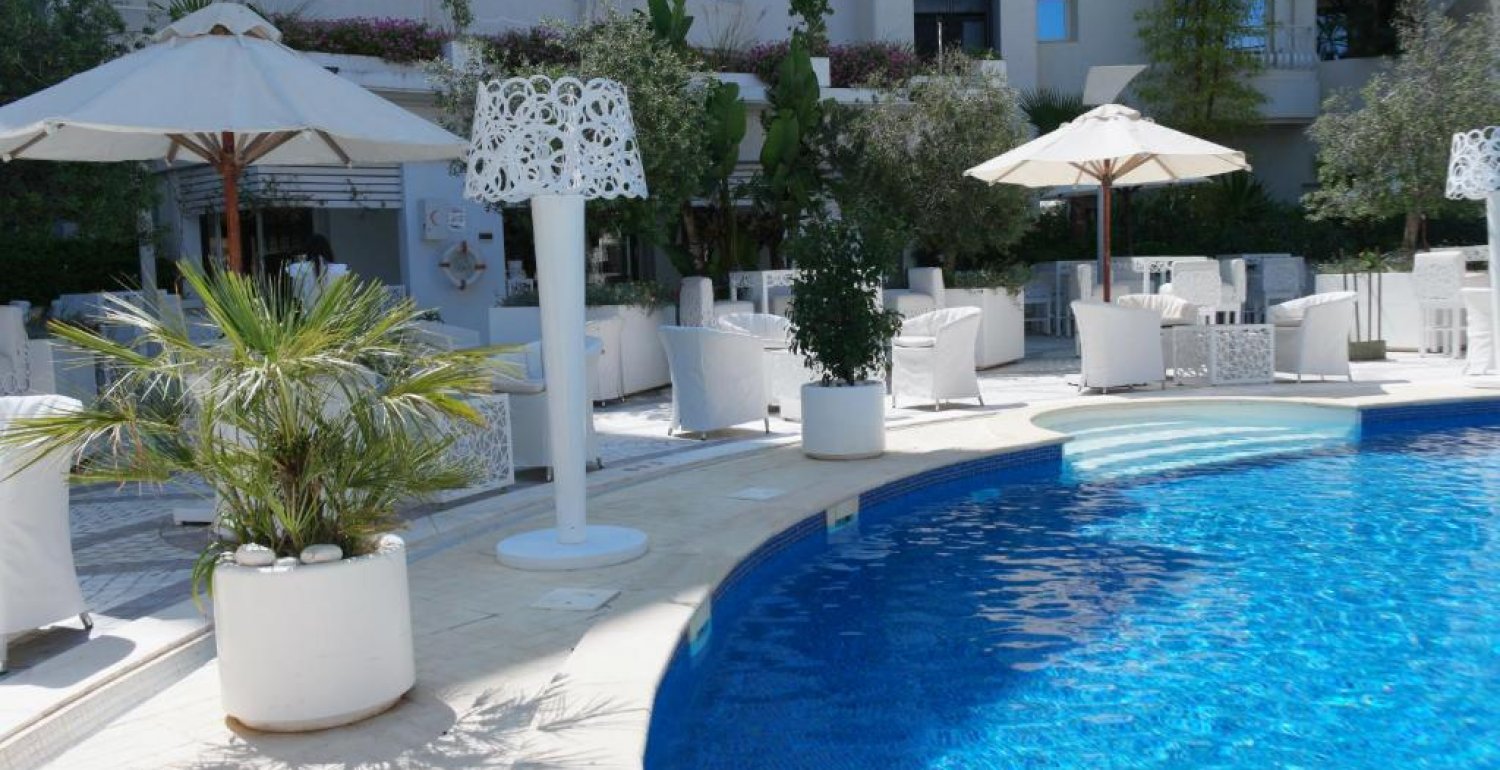 Hotel Gallery Image 14