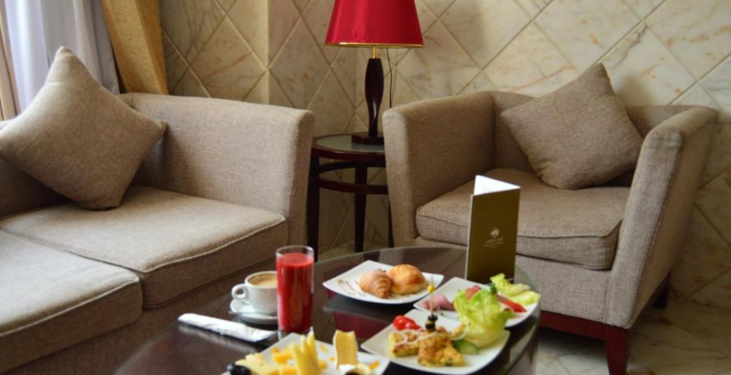 Juniorsuite - 3