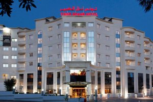 Tunis Grand Hotel