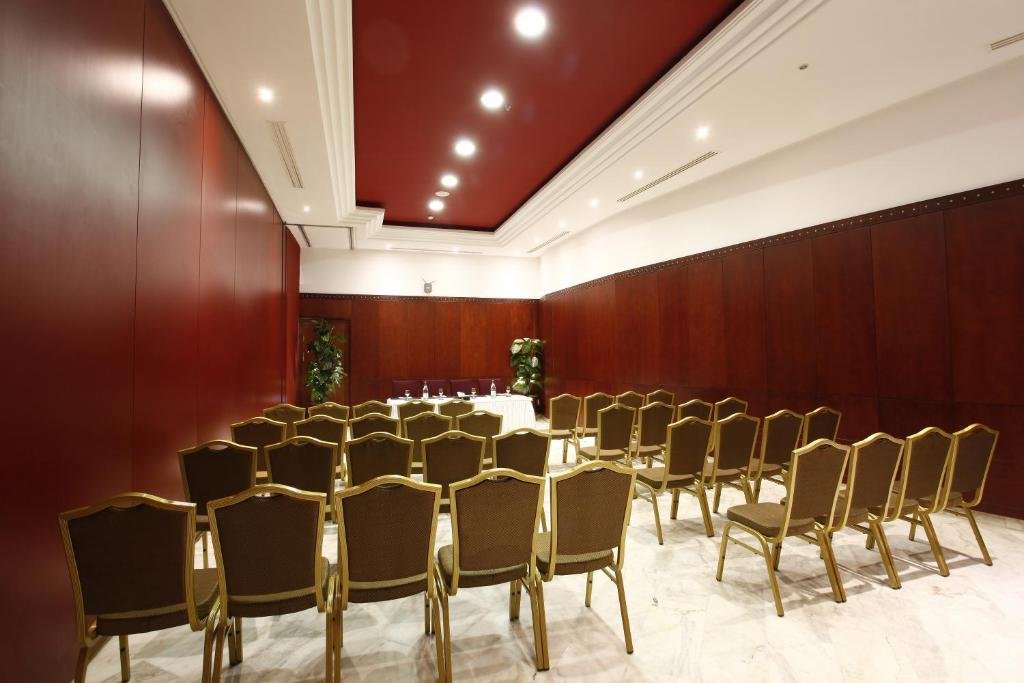 Tunis Grand Hotel