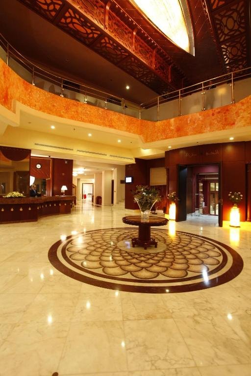 Tunis Grand Hotel