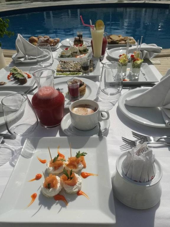 Tunis Grand Hotel