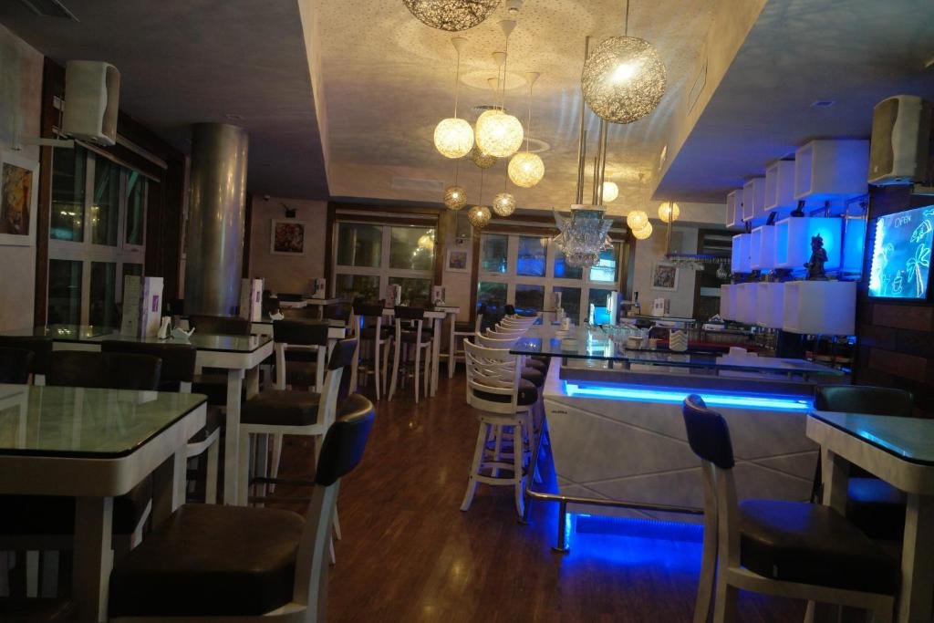 Tunis Grand Hotel
