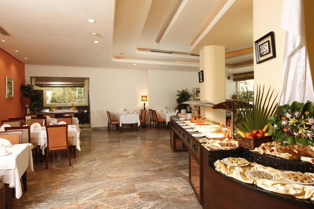 Tunis Grand Hotel