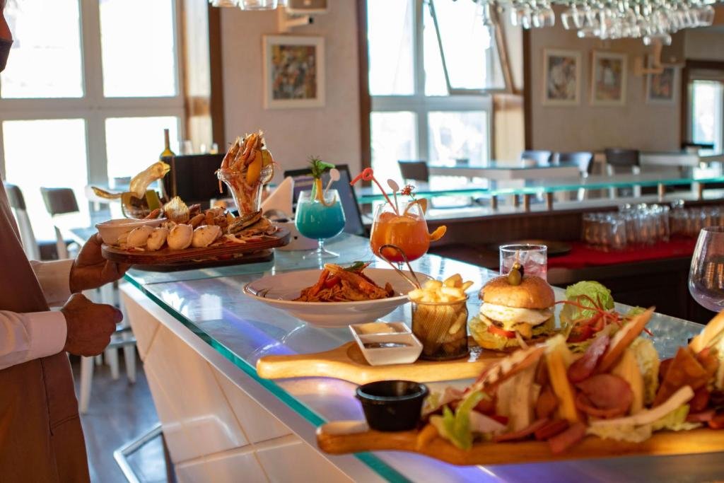 Tunis Grand Hotel