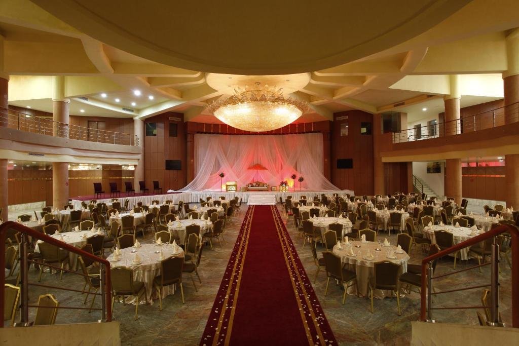 Tunis Grand Hotel