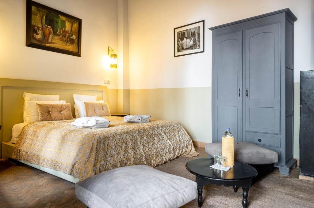 Habitación Doble Superior - 1 o 2 camas