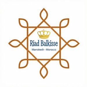 logo Riad Balkisse