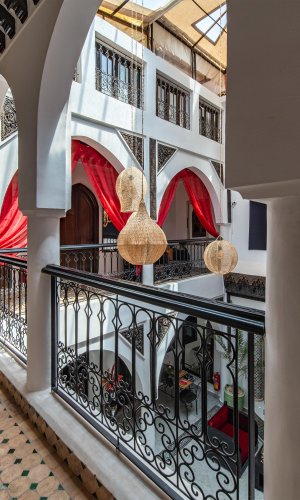 Riad Balkisse