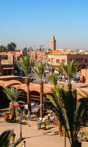 Riad Balkisse