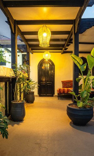 Riad Balkisse（利亚德巴尔吉斯酒店）