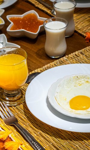 Riad Balkisse（利亚德巴尔吉斯酒店）