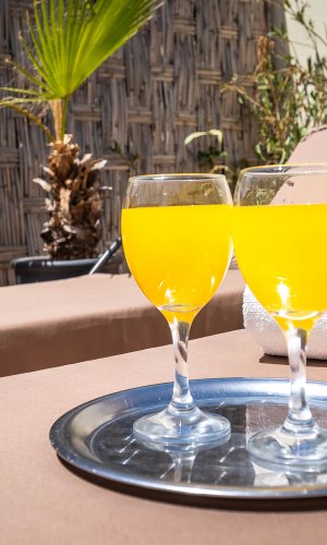 Riad Balkisse（利亚德巴尔吉斯酒店）