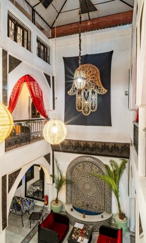 Riad Balkisse