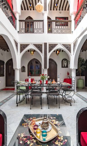Riad Balkisse